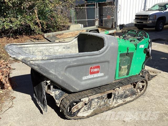 Toro 68138G Accessoires