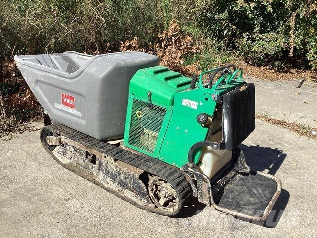 Toro 68138G Accessoires