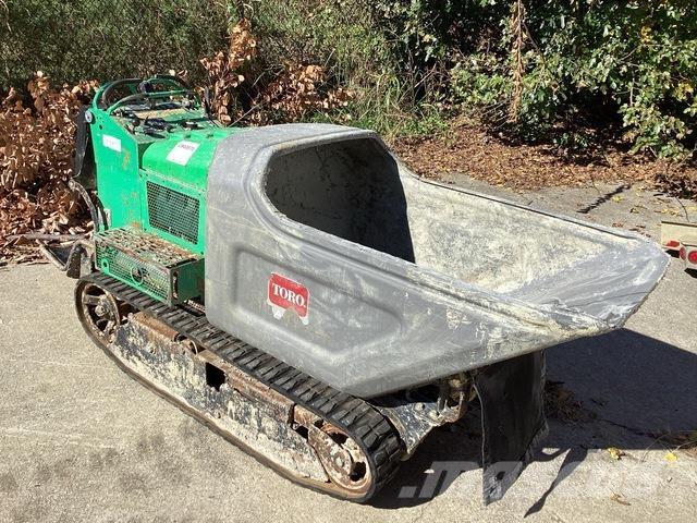 Toro 68138G Accessoires