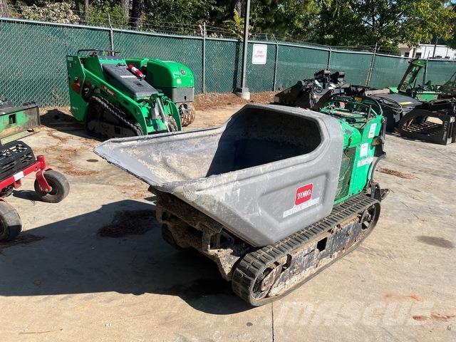 Toro 68138G Accessoires