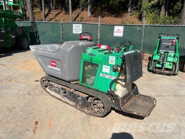 Toro 68138G Accessoires