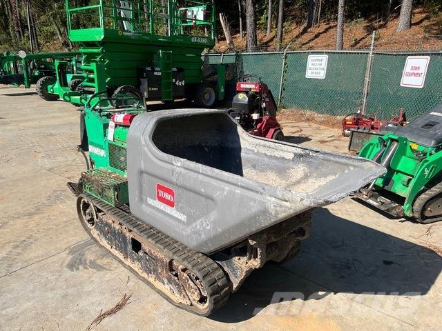 Toro 68138G Accessoires