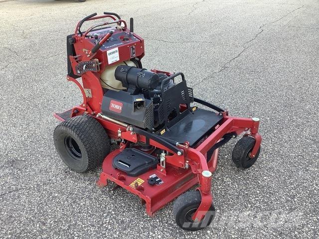 Toro 72519 Bouw - Overige