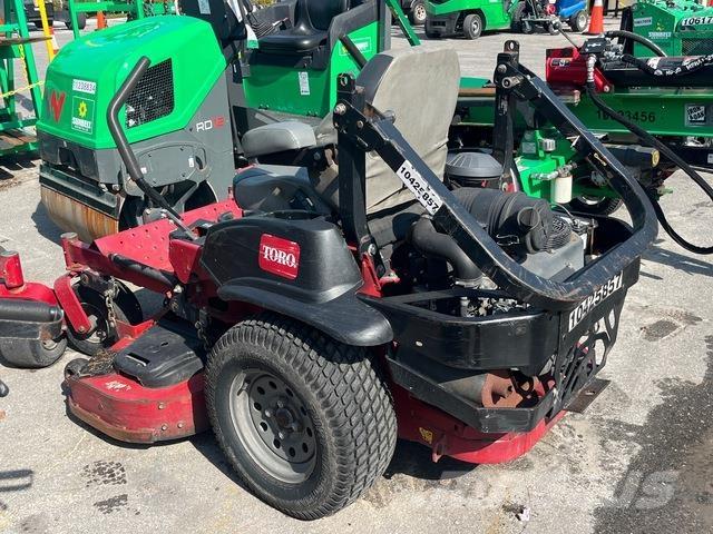 Toro 72949 Bouw - Overige