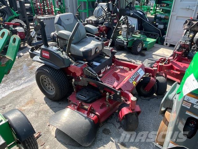 Toro 72949 Bouw - Overige