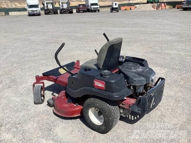Toro 74731 Bouw - Overige