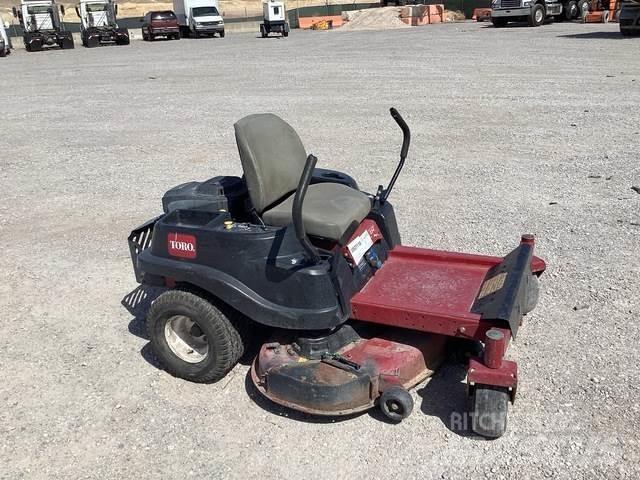 Toro 74731 Bouw - Overige