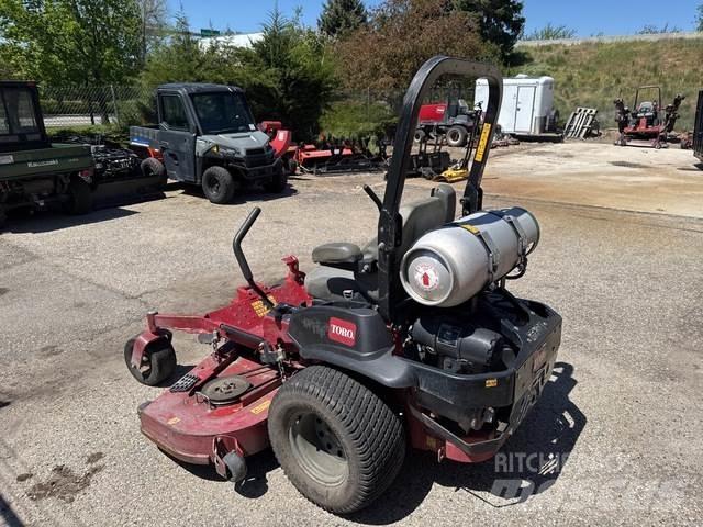 Toro 74934 Bouw - Overige