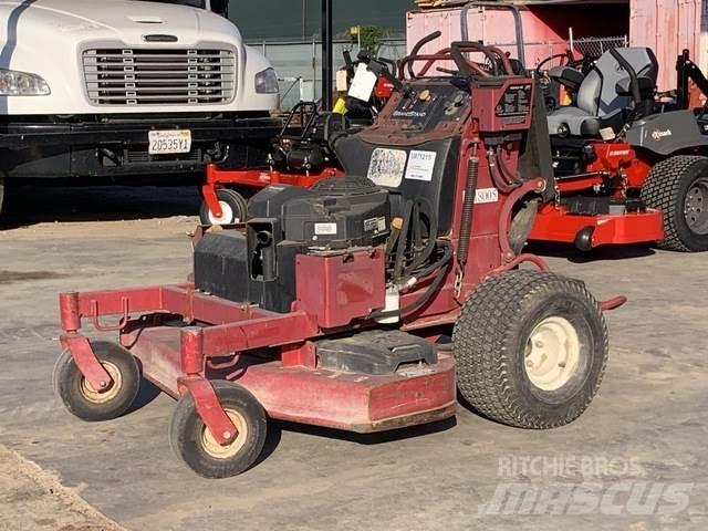 Toro 79548 Bouw - Overige
