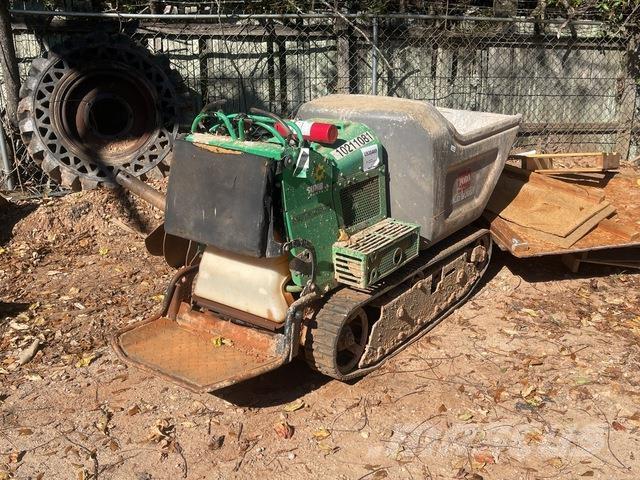 Toro MBTX-2500 Accessoires