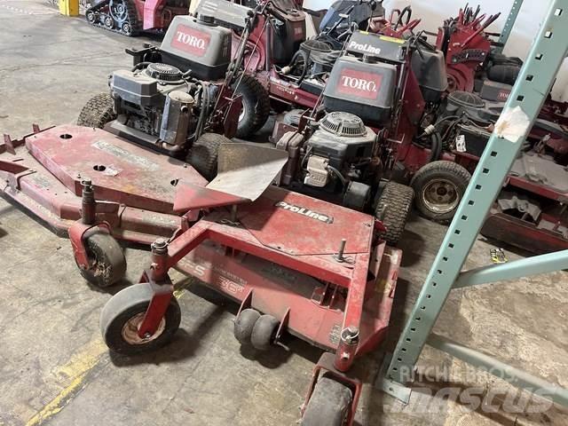 Toro Proline Bouw - Overige