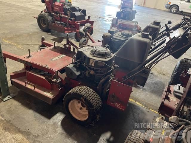 Toro Proline Bouw - Overige