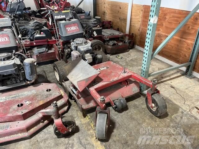 Toro Proline Bouw - Overige