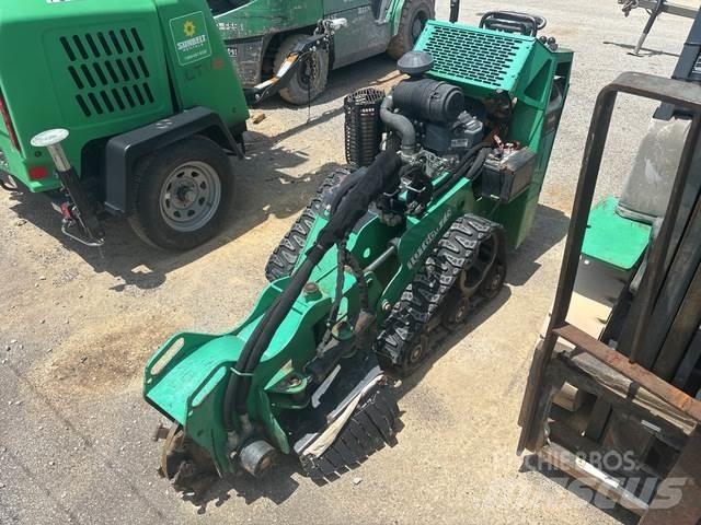 Toro STX-26 Boomstronkfrees