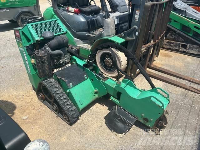 Toro STX-26 Boomstronkfrees
