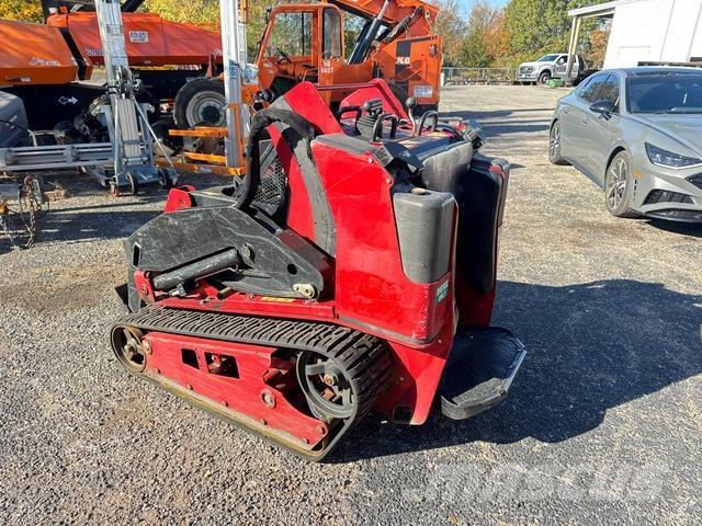 Toro TX1000 Schrankladers