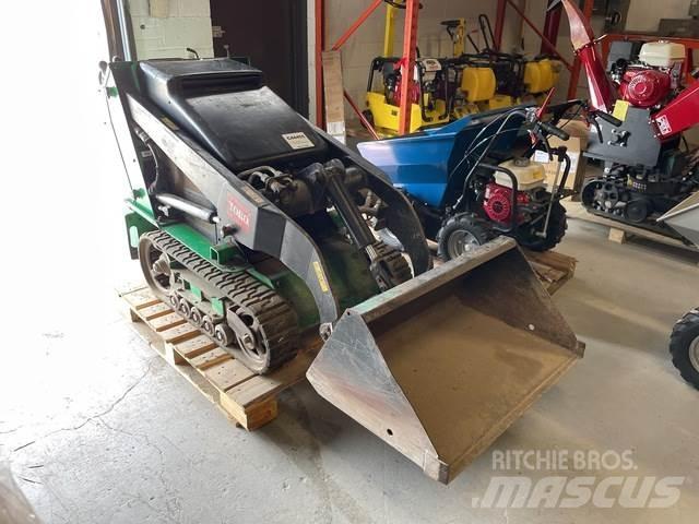 Toro TX525 Schrankladers