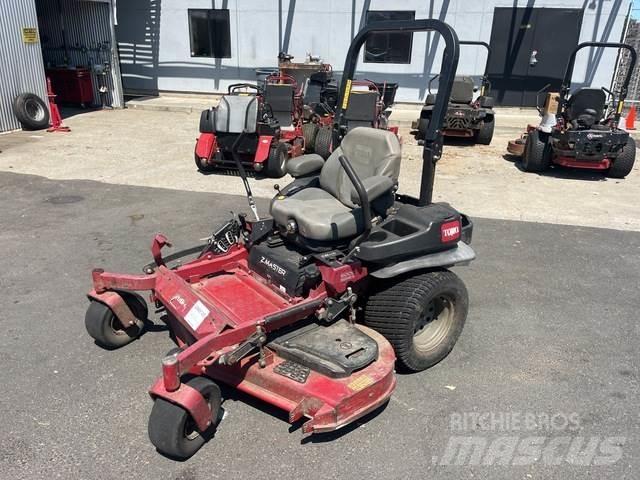 Toro Z Master Bouw - Overige
