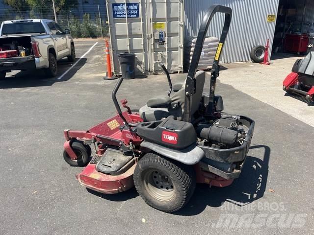 Toro Z Master Bouw - Overige