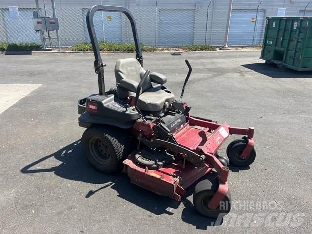 Toro Z Master Bouw - Overige