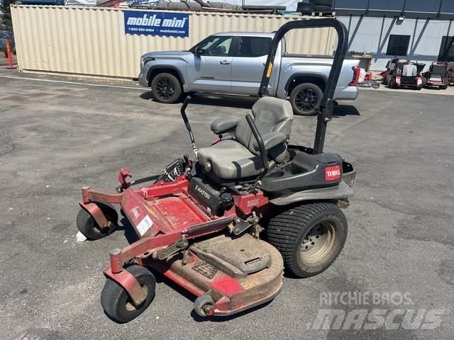 Toro Z Master Bouw - Overige