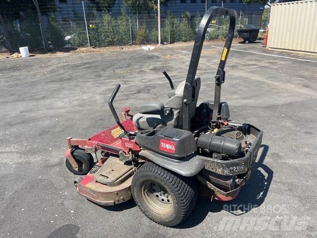 Toro Z Master Bouw - Overige