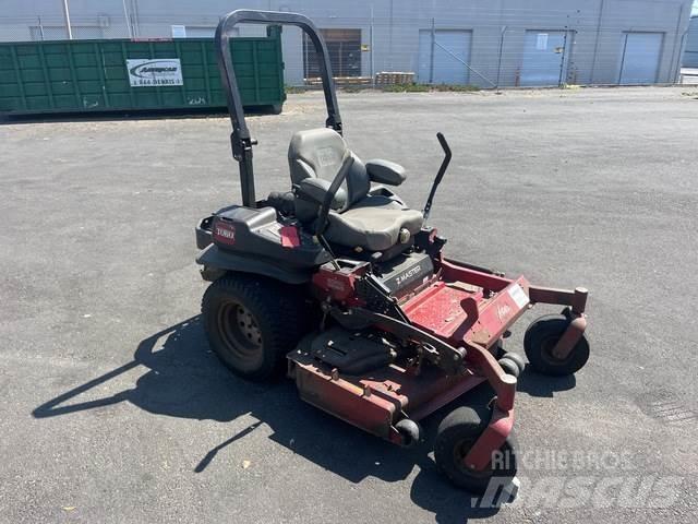 Toro Z Master Bouw - Overige