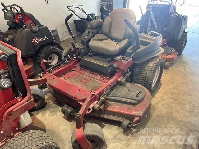 Toro Z Master Bouw - Overige