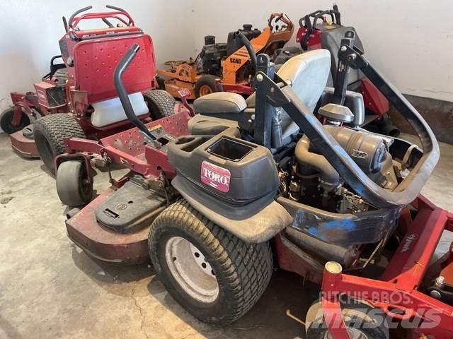 Toro Z Master Bouw - Overige