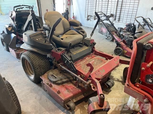 Toro Z Master Bouw - Overige