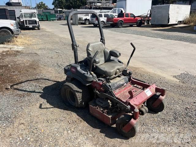 Toro Z-Master Bouw - Overige