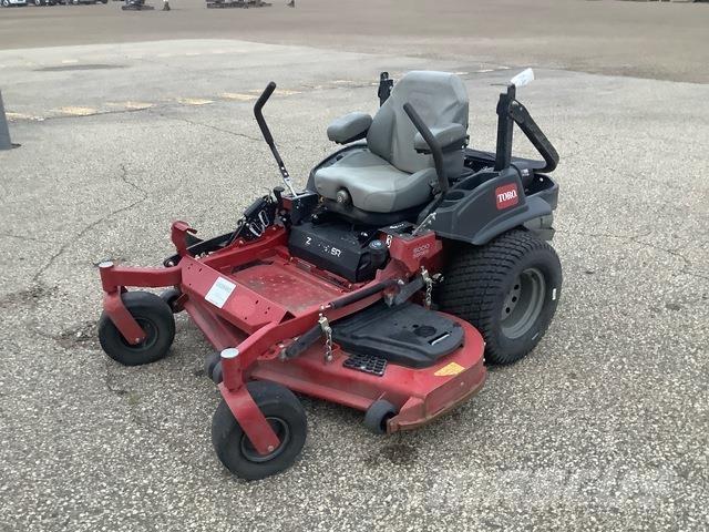 Toro Z Master Bouw - Overige