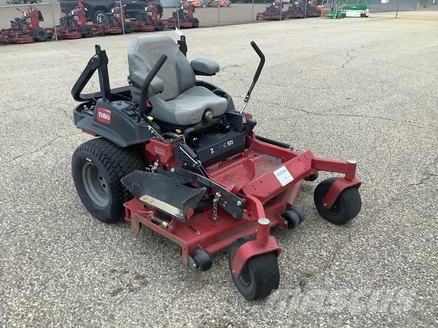 Toro Z Master Bouw - Overige