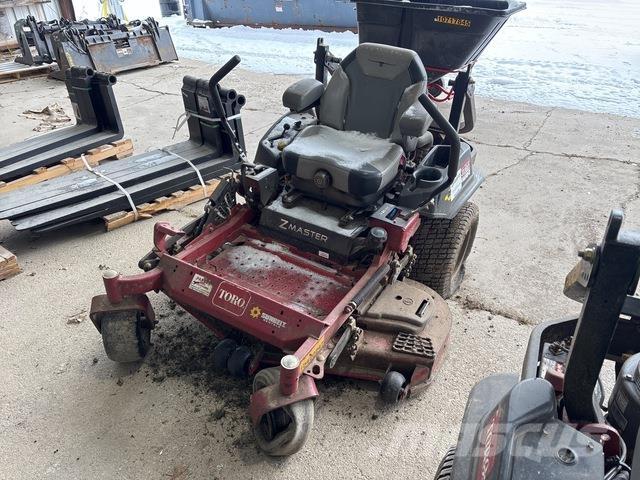 Toro Z Master Bouw - Overige