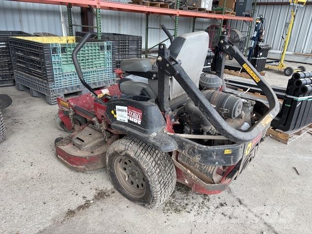 Toro Z Master Bouw - Overige