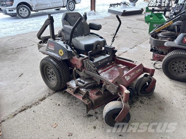 Toro Z Master Bouw - Overige