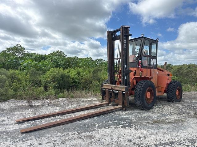  Tovel 16-44-15 Heftrucks overige