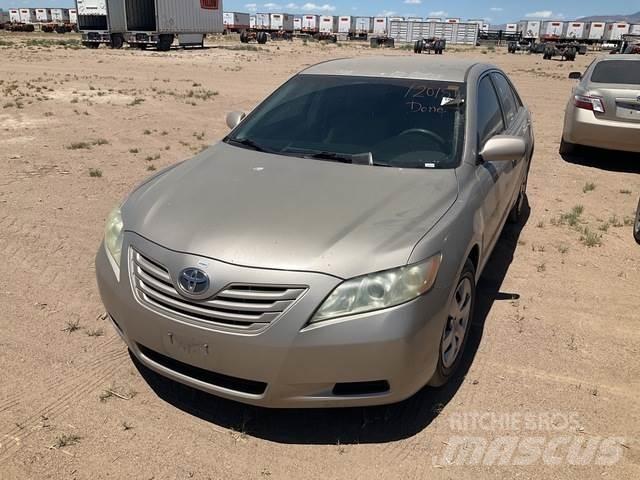 Toyota Camry Auto's