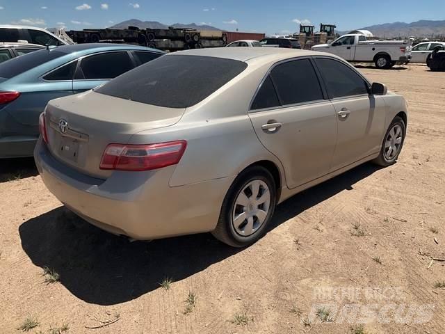 Toyota Camry Auto's