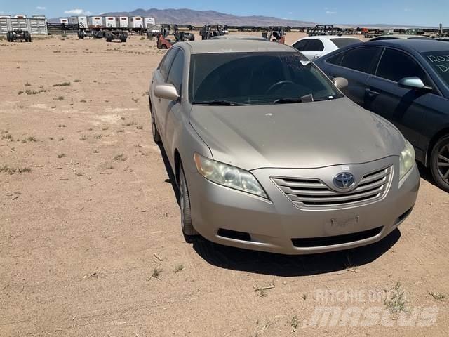 Toyota Camry Auto's