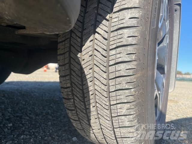 Toyota Hilux Anders