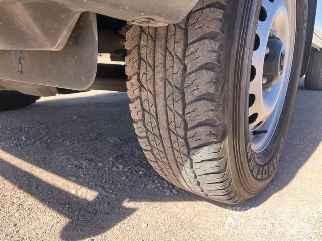 Toyota Hilux Anders