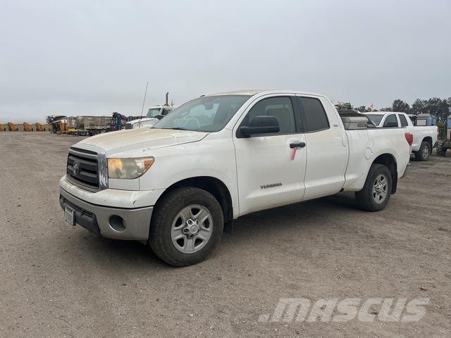 Toyota Tundra Anders