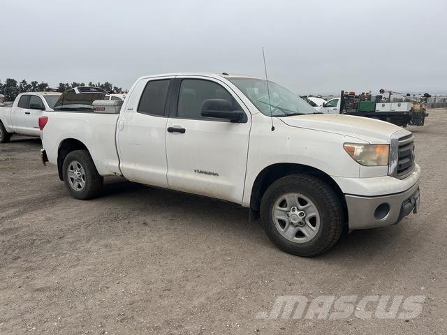 Toyota Tundra Anders