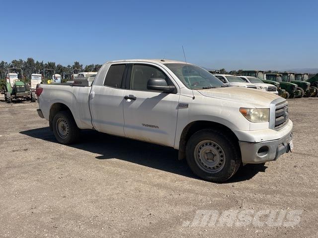 Toyota Tundra Anders
