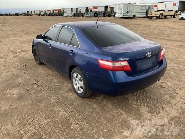  Toyta Camry Auto's