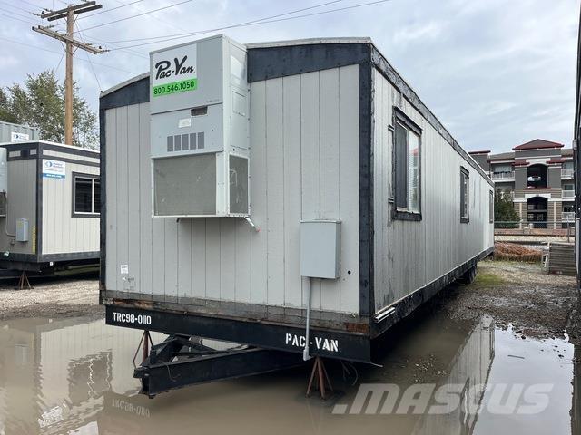  Trac Modular Bouw - Overige