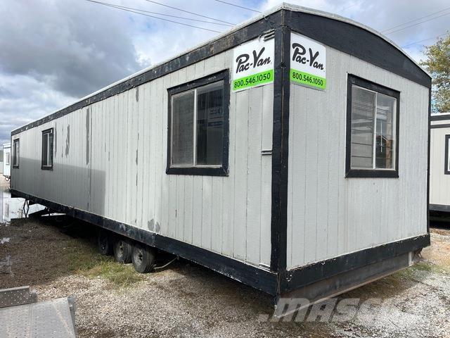  Trac Modular Bouw - Overige