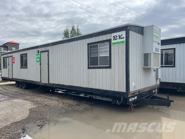  Trac Modular Bouw - Overige