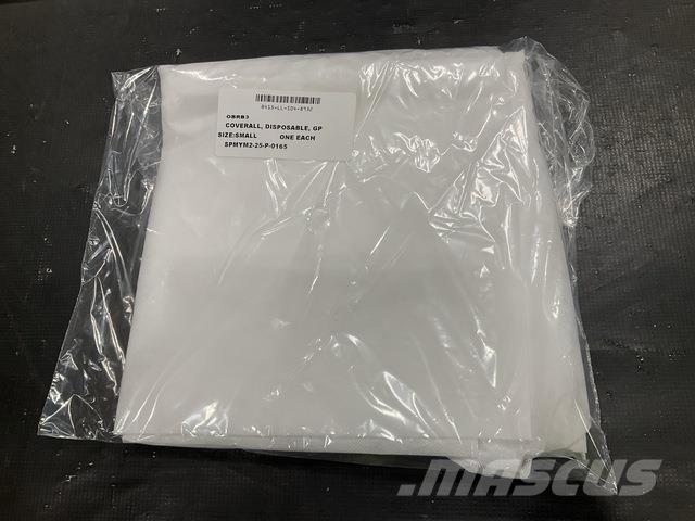  Tradewinds Bouw - Overige